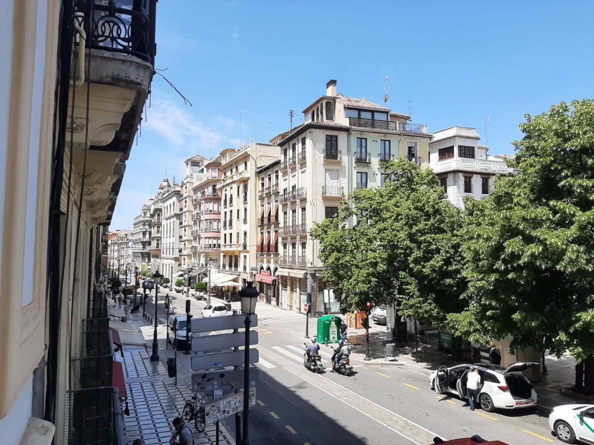 Appartement Plaza Nueva's House 