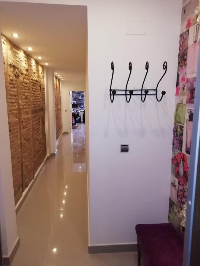 Appartement Plaza Nueva's House 